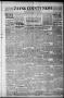 Primary view of Payne County News (Stillwater, Okla.), Vol. 39, No. 30, Ed. 1 Friday, March 27, 1931