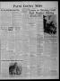 Thumbnail image of item number 1 in: 'Payne County News (Stillwater, Okla.), Vol. 50, No. 1, Ed. 1 Friday, September 5, 1941'.