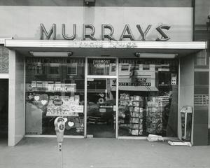 Murray's Rexall Drug Store