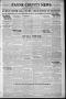 Primary view of Payne County News (Stillwater, Okla.), Vol. 37, No. 13, Ed. 1 Tuesday, October 30, 1928