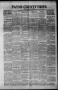Primary view of Payne County News (Stillwater, Okla.), Vol. 42, No. 30, Ed. 1 Friday, March 23, 1934