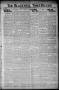 Thumbnail image of item number 1 in: 'The Blackwell Times-Record (Blackwell, Okla.), Vol. 31, No. 43, Ed. 1 Thursday, June 26, 1924'.