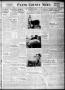 Newspaper: Payne County News (Stillwater, Okla.), Vol. 47, No. 27, Ed. 1 Friday,…