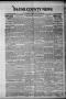 Primary view of Payne County News (Stillwater, Okla.), Vol. 43, No. 4, Ed. 1 Friday, September 21, 1934