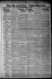 Primary view of The Blackwell Times-Record (Blackwell, Okla.), Vol. 31, No. 42, Ed. 1 Thursday, June 19, 1924