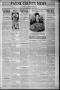 Newspaper: Payne County News (Stillwater, Okla.), Vol. 37, No. 60, Ed. 1 Friday,…