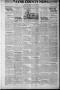 Thumbnail image of item number 1 in: 'Payne County News (Stillwater, Okla.), Vol. 37, No. 55, Ed. 1 Monday, March 25, 1929'.