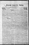 Newspaper: Payne County News (Stillwater, Okla.), Vol. 44, No. 41, Ed. 1 Friday,…