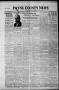 Primary view of Payne County News (Stillwater, Okla.), Vol. 42, No. 37, Ed. 1 Friday, May 11, 1934