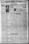 Primary view of Payne County News (Stillwater, Okla.), Vol. 37, No. 40, Ed. 1 Friday, February 1, 1929