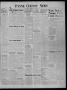 Thumbnail image of item number 1 in: 'Payne County News (Stillwater, Okla.), Vol. 49, No. 39, Ed. 1 Friday, May 30, 1941'.