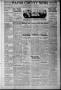 Primary view of Payne County News (Stillwater, Okla.), Vol. 37, No. 78, Ed. 1 Friday, June 14, 1929