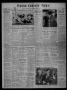 Thumbnail image of item number 1 in: 'Payne County News (Stillwater, Okla.), Vol. 49, No. 5, Ed. 1 Friday, October 4, 1940'.