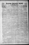 Newspaper: Payne County News (Stillwater, Okla.), Vol. 40, No. 33, Ed. 1 Friday,…