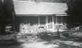 Primary view of Teamster's Cabin
