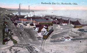 Bartlesville Zinc Co.