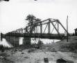 Photograph: Arkansas River Bridge