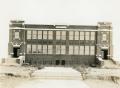 Primary view of Whittier School Building
