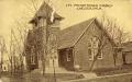 Postcard: First Presbyterian Church