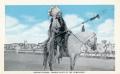 Postcard: Quanah Parker