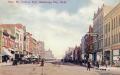 Postcard: Main Street