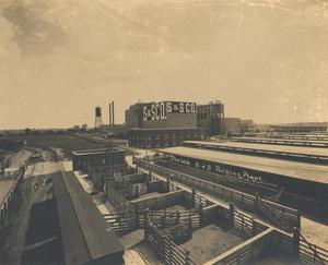 S. & S. Packing Plant