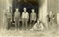 Photograph: Horse Stable Staff