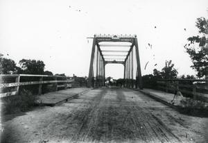 Chestnut Street Bridge