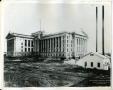 Photograph: Oklahoma State Capitol