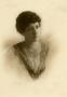 Photograph: Mrs. Fred O. Lutz
