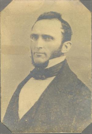 Thomas Jonathan "Stonewall" Jackson