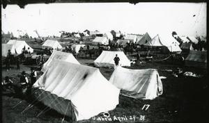 Guthrie, Indian Territory