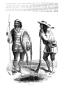 Thumbnail image of item number 1 in: 'Pueblo-Zuni Indians'.