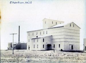 Cherokee Mill and Elevator Co.