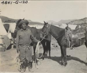 Fort Sill Apache