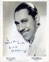 Primary view of Cab Calloway