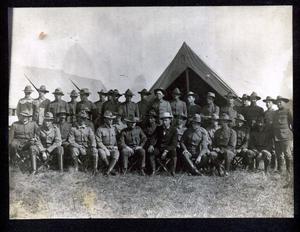 Primary view of object titled 'Oklahoma National Guard'.