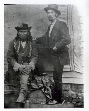 Osage Indians