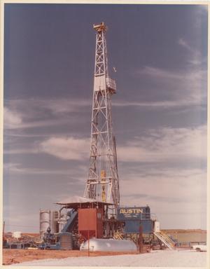 Austin Drilling Co.
