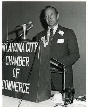 Oklahoma City Chamber of Commerce
