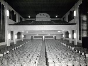 Mcswain Theatre
