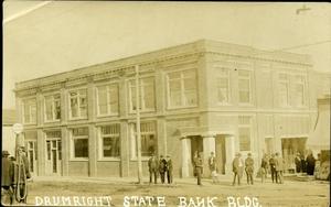Drumright State Bank