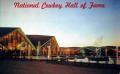 Photograph: National Cowboy Hall of Fame and Museum