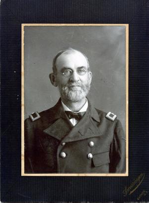 General E. R. Burlingame