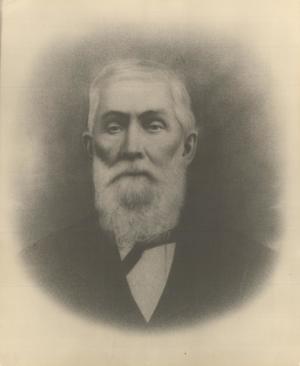 William P. Ross