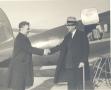 Photograph: Franks Phillips and Wiley Post