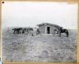 Primary view of Sod House