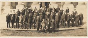 1919 Oklahoma Senate