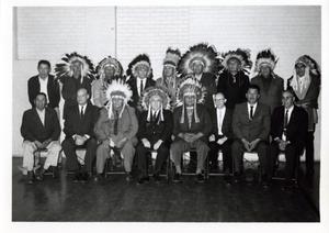 Cheyenne/Arapaho Tribal Council