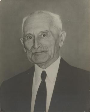 Julius Krouch